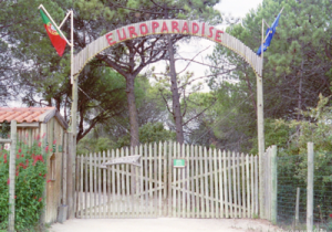 Europaradise Parque Zoológico